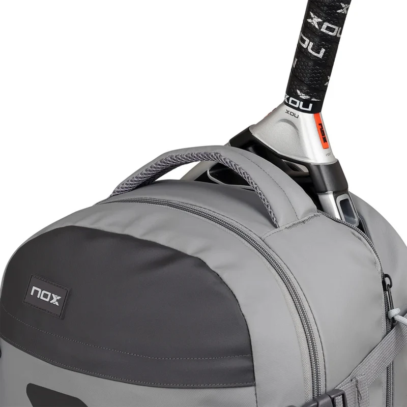 AT10 Team Rucksack - grau