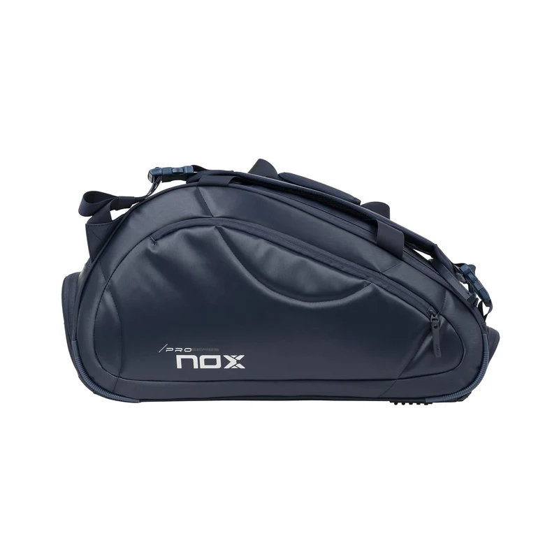 Pro Series Blue Padelschlägertasche - dunkelblau