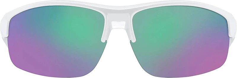 uvex SPORTSTYLE 226 Sportbrille white black Unisex
