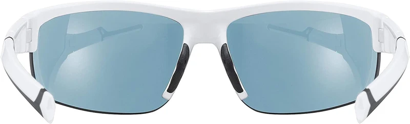 uvex SPORTSTYLE 226 Sportbrille white black Unisex