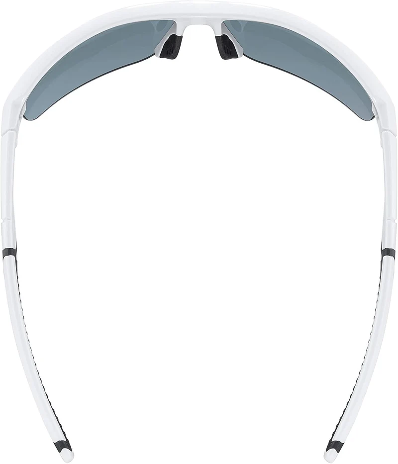 uvex SPORTSTYLE 226 Sportbrille white black Unisex