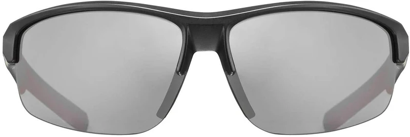 uvex SPORTSTYLE 226 Sportbrille grey red Unisex