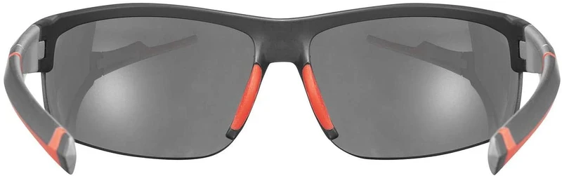 uvex SPORTSTYLE 226 Sportbrille grey red Unisex