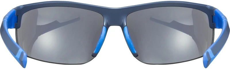 uvex SPORTSTYLE 226 Sportbrille blue mat Unisex