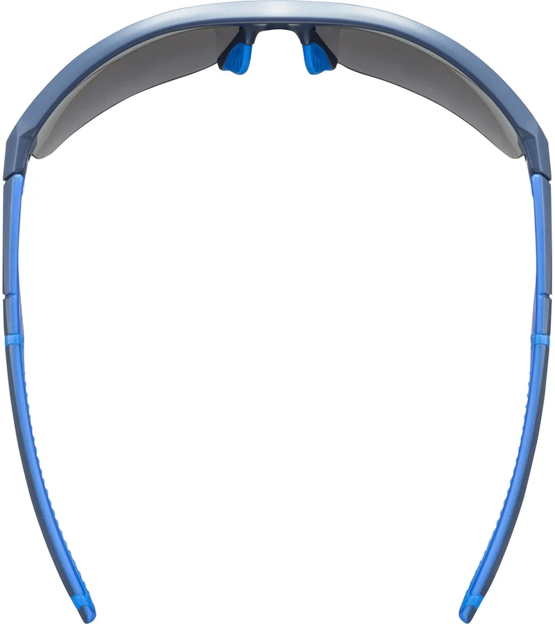 uvex SPORTSTYLE 226 Sportbrille blue mat Unisex