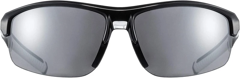 uvex SPORTSTYLE 226 Sportbrille black white Unisex