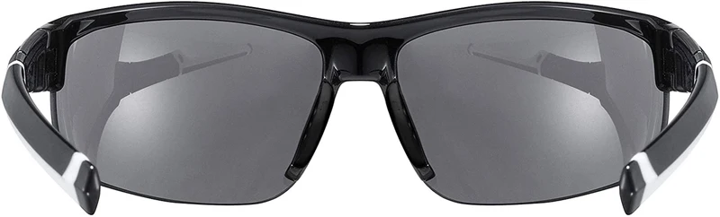 uvex SPORTSTYLE 226 Sportbrille black white Unisex