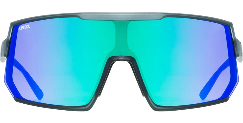 uvex SPORTSTYLE 235 Sportbrille smoke Unisex