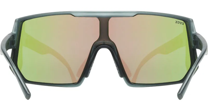 uvex SPORTSTYLE 235 Sportbrille smoke Unisex