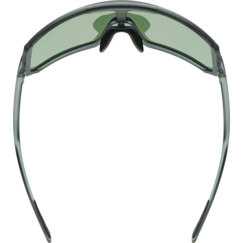uvex SPORTSTYLE 235 Sportbrille smoke Unisex