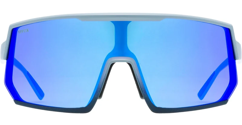 uvex SPORTSTYLE 235 Sportbrille rhino Unisex