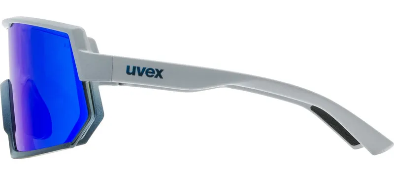 uvex SPORTSTYLE 235 Sportbrille rhino Unisex