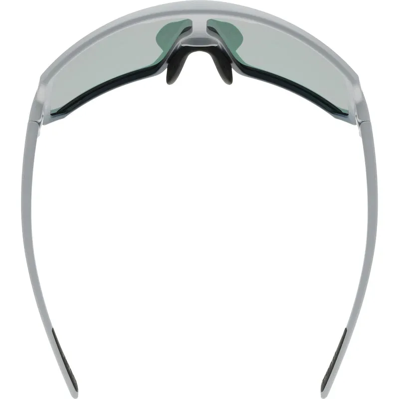 uvex SPORTSTYLE 235 Sportbrille rhino Unisex