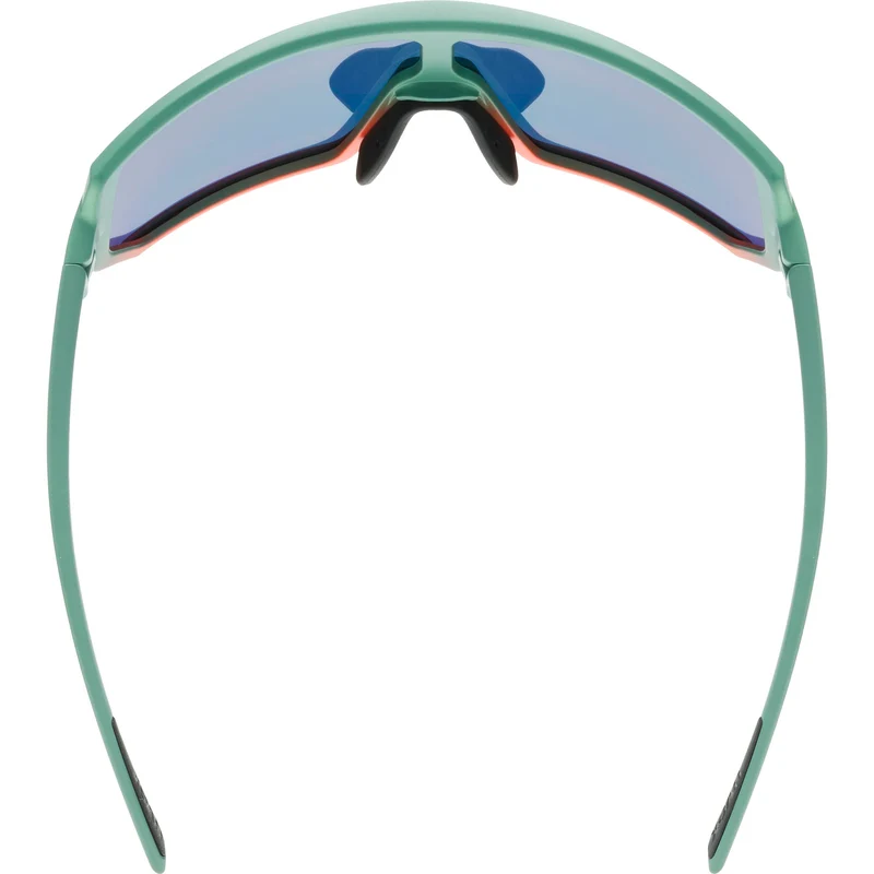 uvex SPORTSTYLE 235 Sportbrille moss Unisex