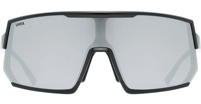 uvex SPORTSTYLE 235 Sportbrille black Unisex