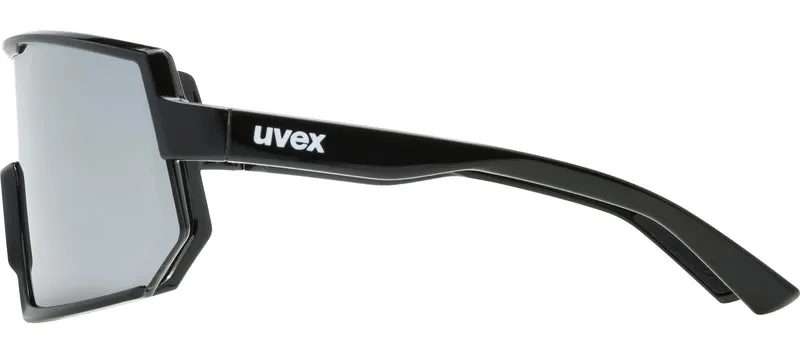 uvex SPORTSTYLE 235 Sportbrille black Unisex