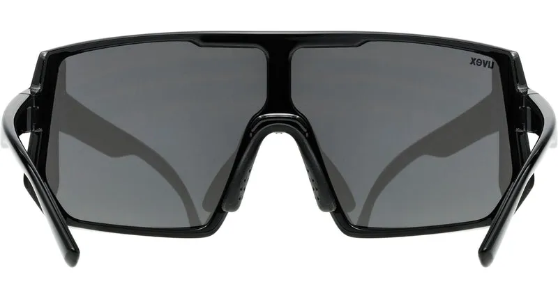 uvex SPORTSTYLE 235 Sportbrille black Unisex