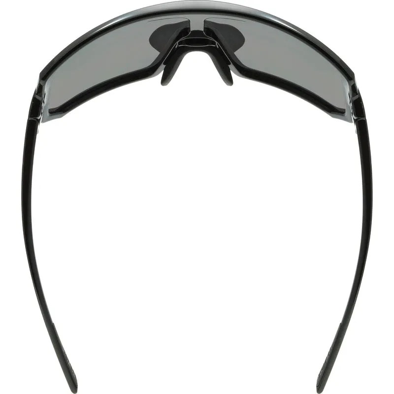 uvex SPORTSTYLE 235 Sportbrille black Unisex