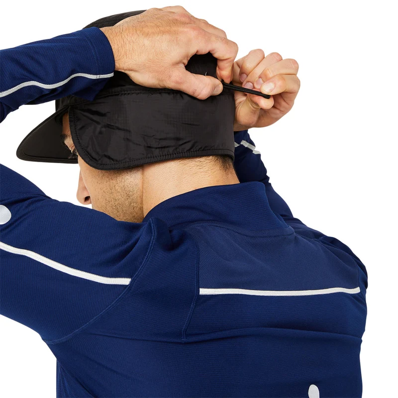 Winterized Cap-Schwarz
