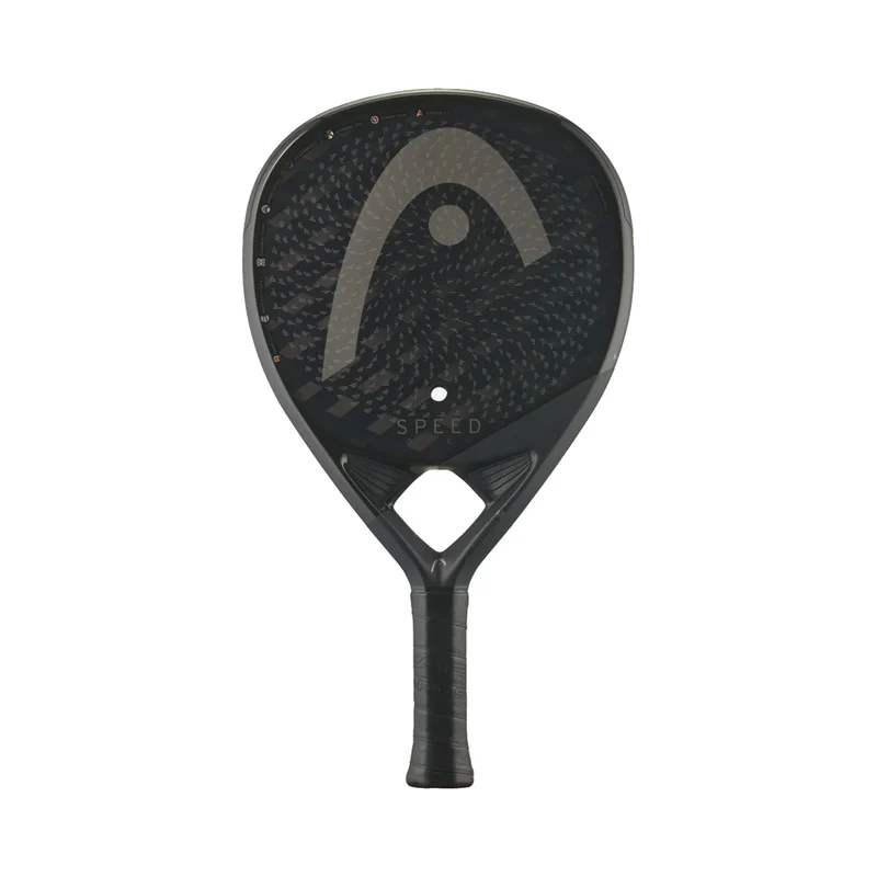 Speed One X 2025 Padelschläger Testschläger