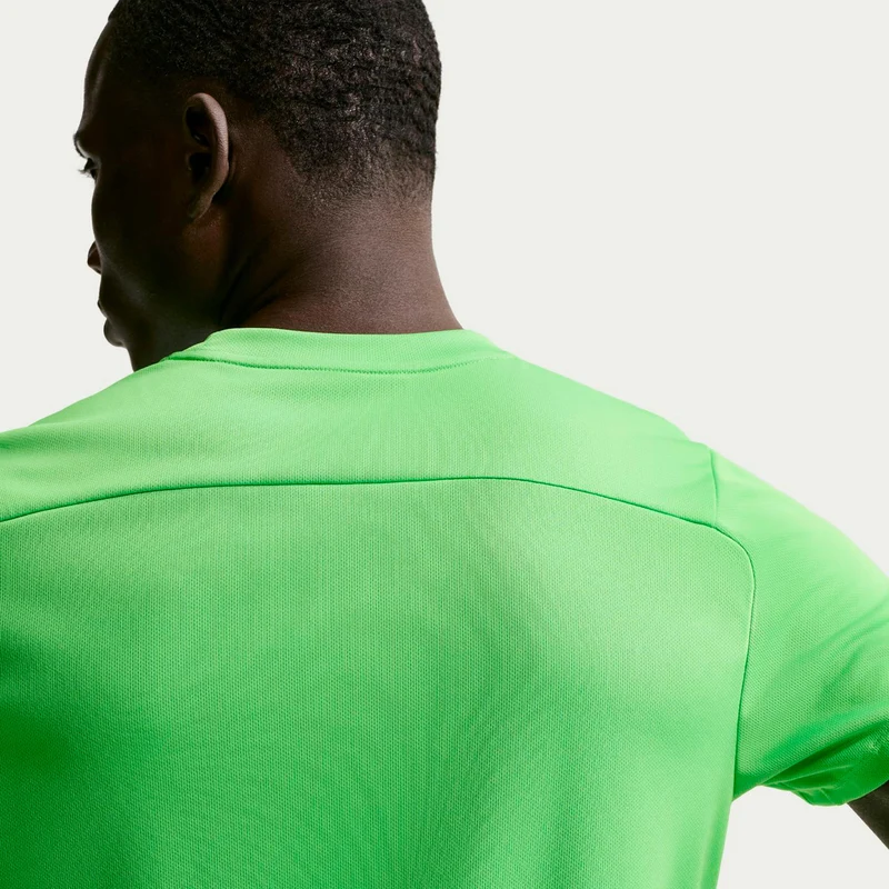 Court Victory Dry T-Shirt Herren-grün