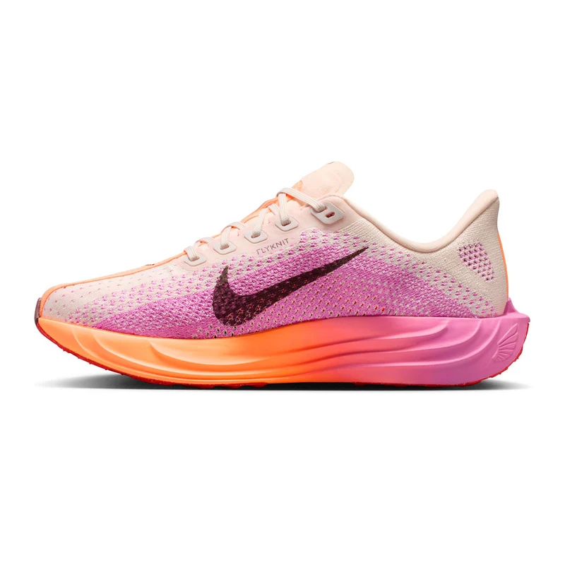 Pegasus Plus Neutralschuh Damen - orange, lila