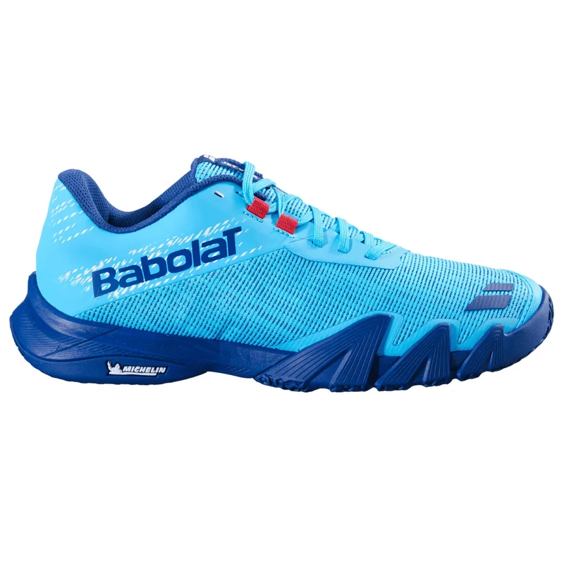 Babolat Jet Viva Scuba Blue Heren
