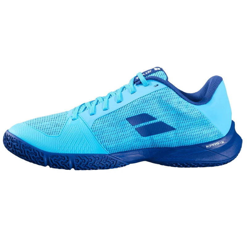 Babolat Jet Viva Scuba Blue Heren