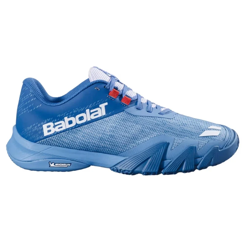 Babolat Jet Viva Blue Moon/Seaport Heren
