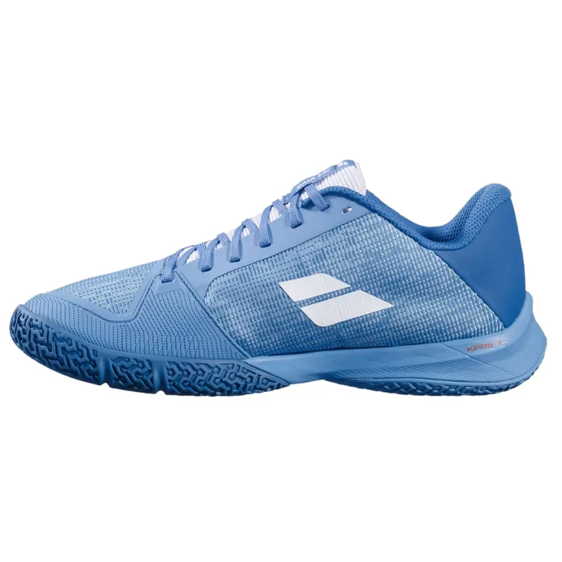 Babolat Jet Viva Blue Moon/Seaport Heren