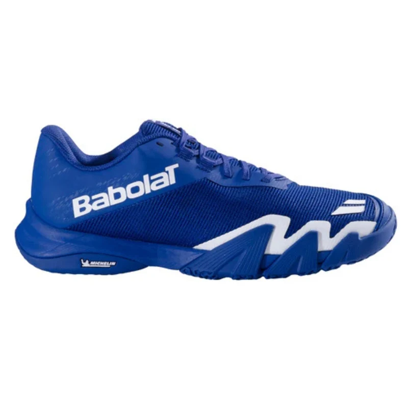 Babolat Jet Viva Marine Blue Heren