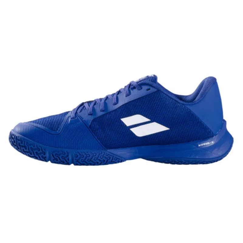 Babolat Jet Viva Marine Blue Heren
