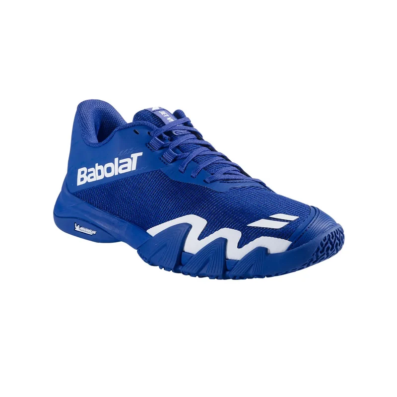 Babolat Jet Viva Marine Blue Heren
