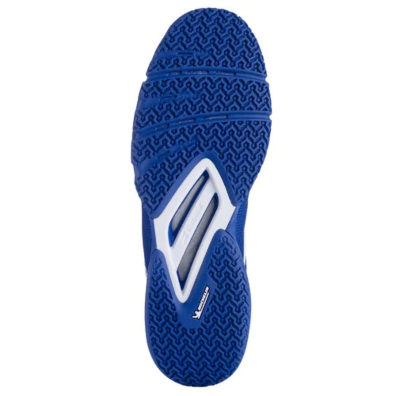 Babolat Jet Viva Marine Blue Heren
