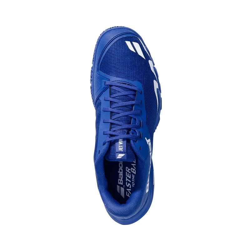 Babolat Jet Viva Marine Blue Heren