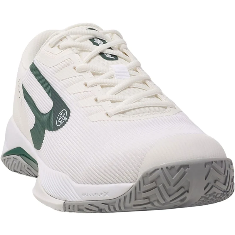 Bullpadel Icon 26V White Heren