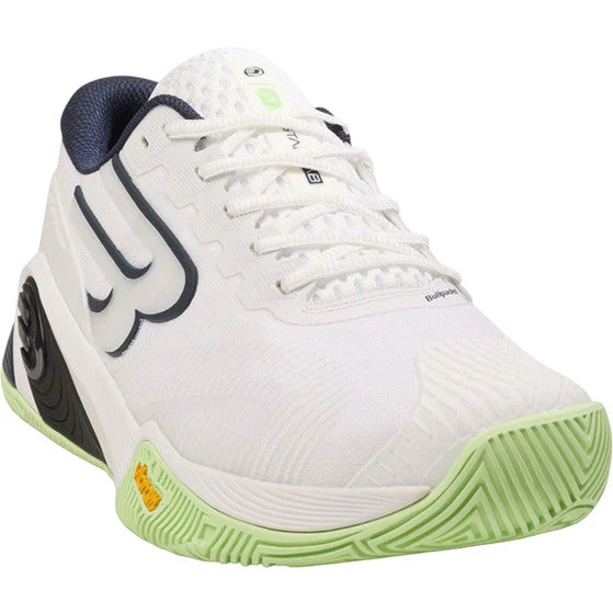 Bullpadel Hack Vibram 26V White Heren