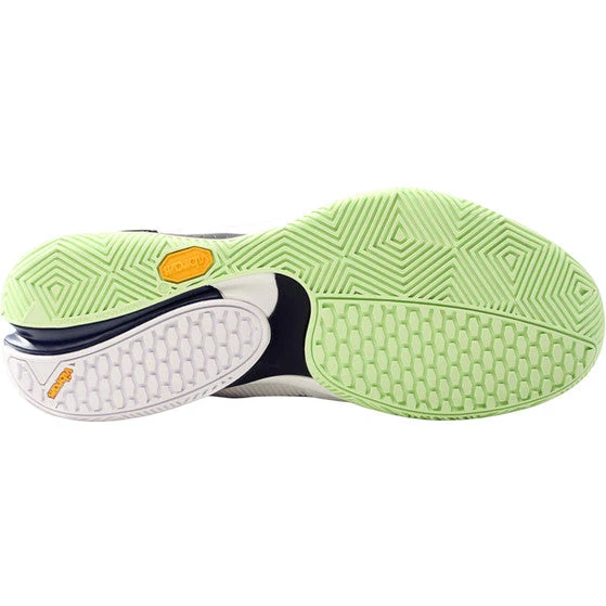 Bullpadel Hack Vibram 26V White Heren