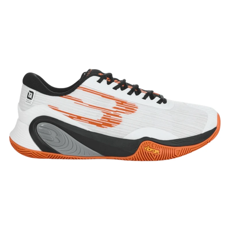 Bullpadel Hack Vibram 25I Orange Heren