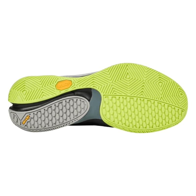 Bullpadel Hack Vibram 25I Black Heren