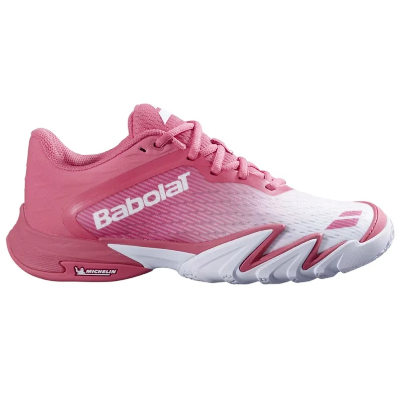 Babolat Premura 3 Sun Kissed Coral Dames