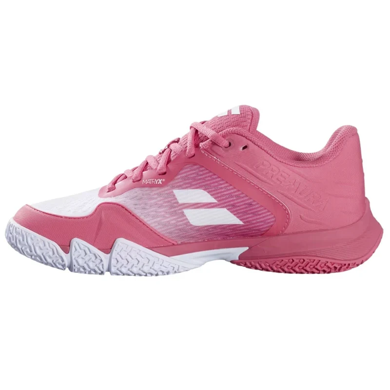 Babolat Premura 3 Sun Kissed Coral Dames