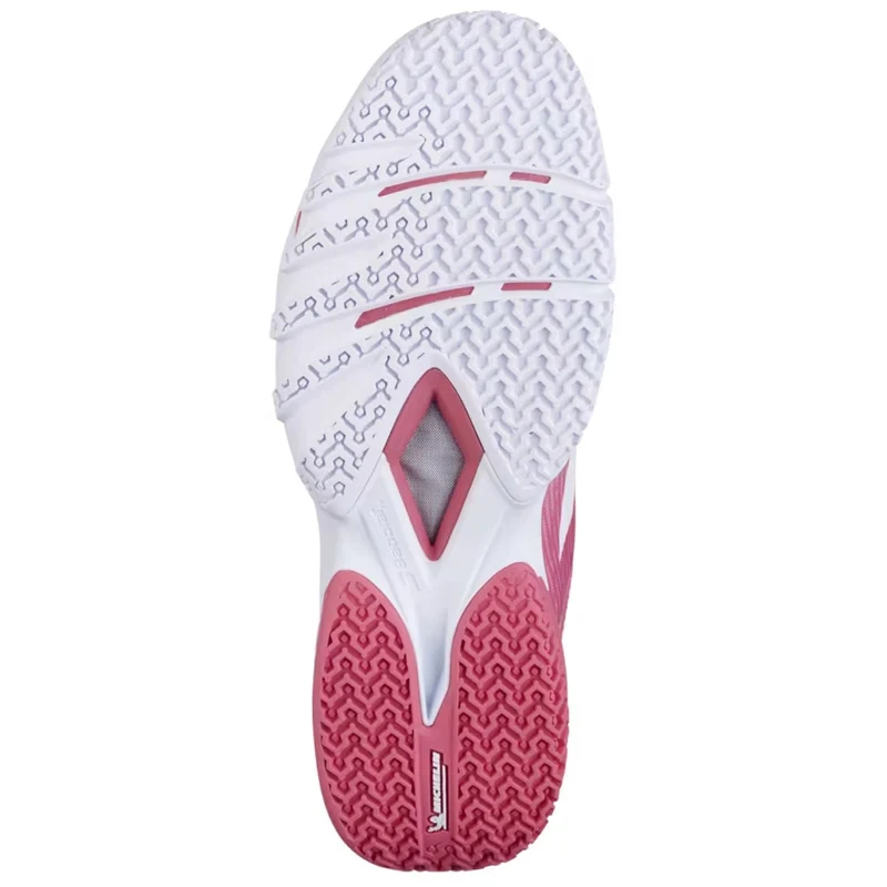 Babolat Premura 3 Sun Kissed Coral Dames