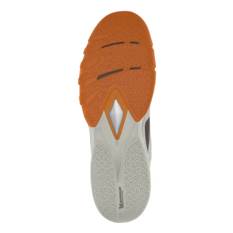 Babolat Premura 3 Cream/Orange Heren