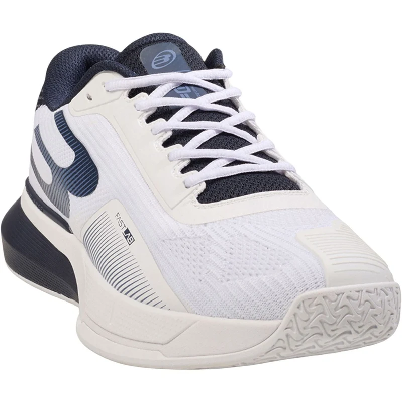Bullpadel Neuron 26V White Heren