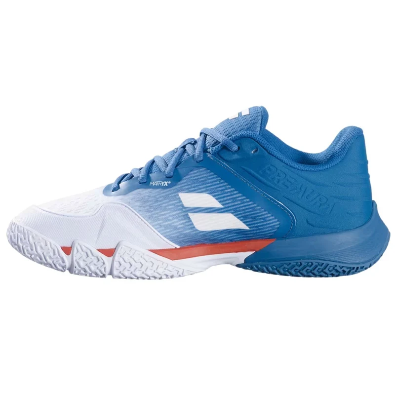 Babolat Premura 3 Seaport Heren