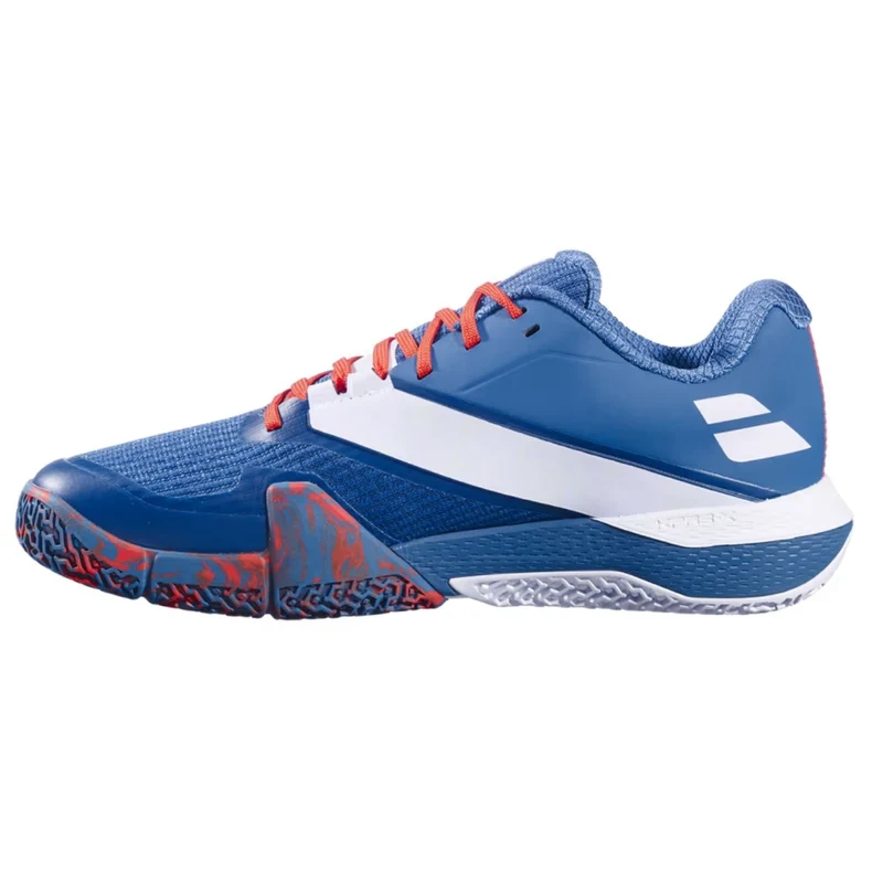 Babolat Movea 2 Seaport/Cherry Tomato Heren