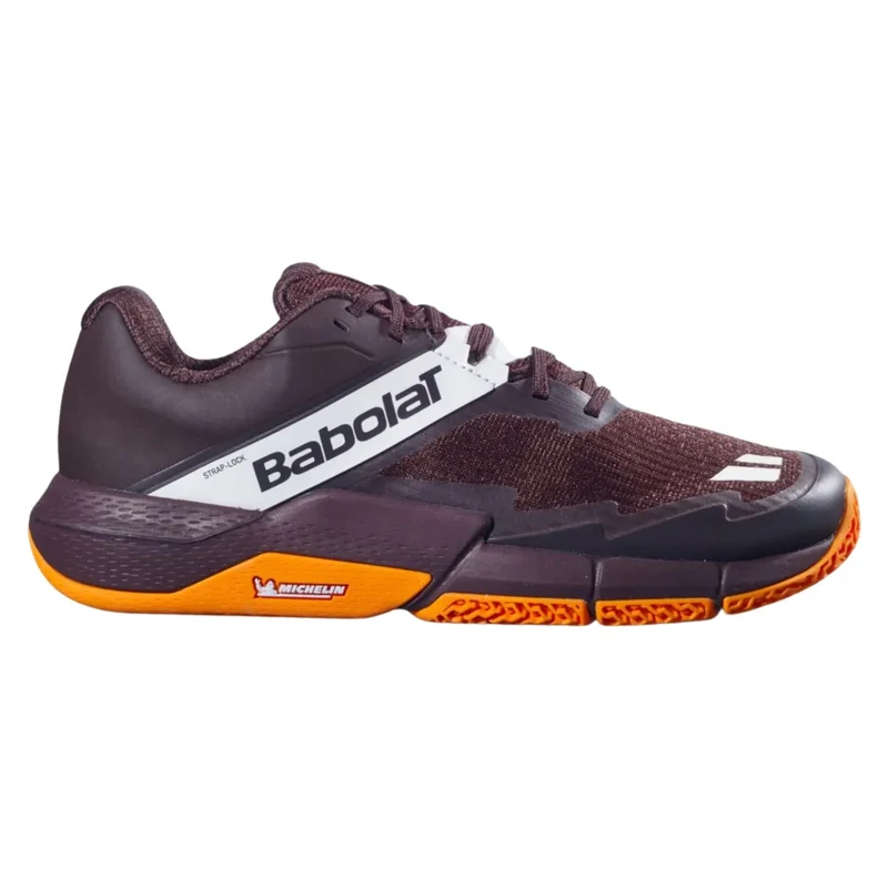 Babolat Movea 2 Brown/Cream Heren