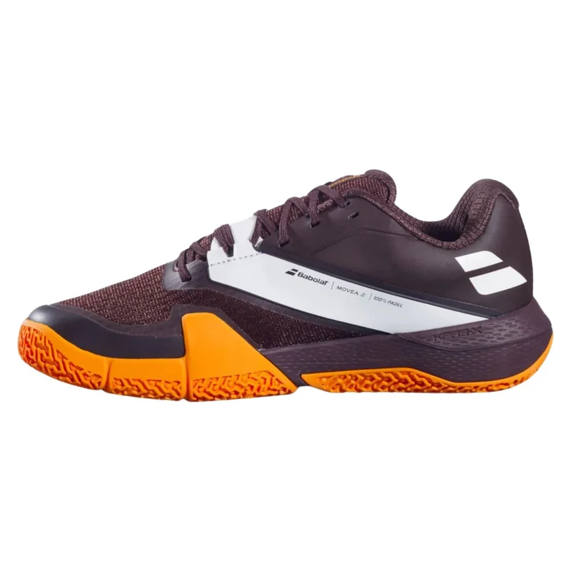 Babolat Movea 2 Brown/Cream Heren