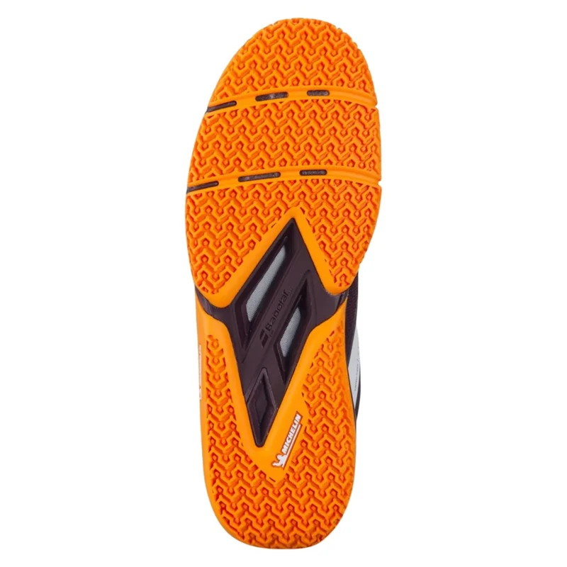 Babolat Movea 2 Brown/Cream Heren